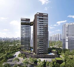 Arina East Residences (D15), Apartment #477826751